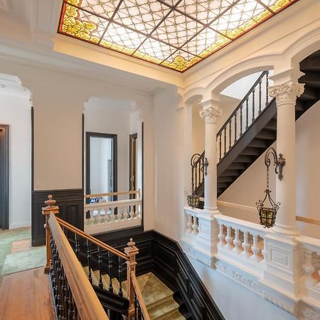 Maison Mimerel Colodge Roubaix Esterno foto