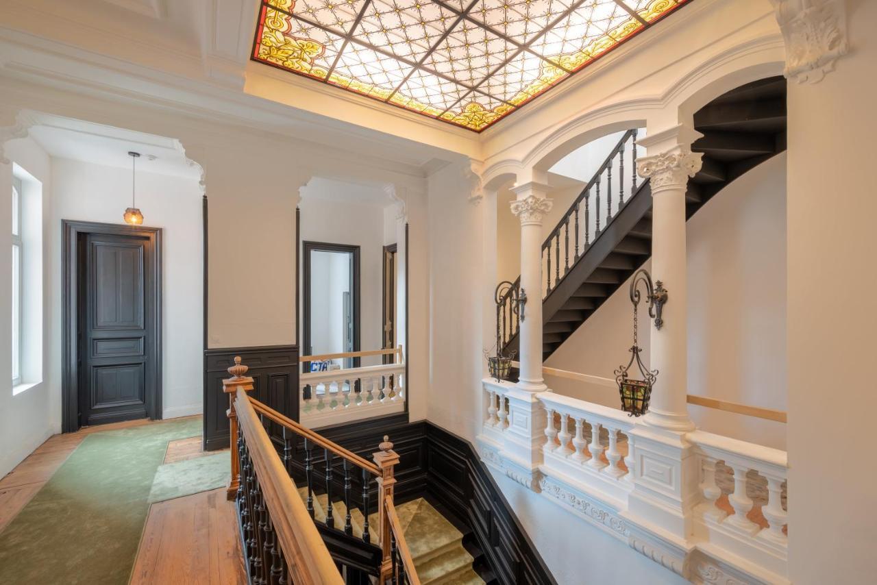 Maison Mimerel Colodge Roubaix Esterno foto