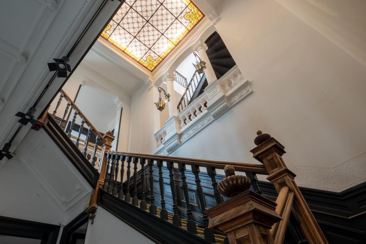 Maison Mimerel Colodge Roubaix Esterno foto