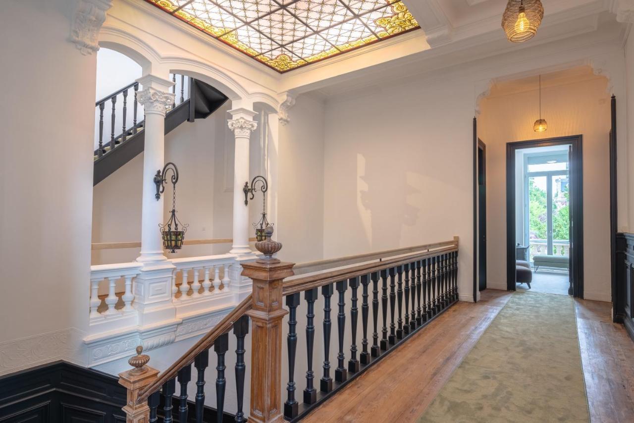 Maison Mimerel Colodge Roubaix Esterno foto