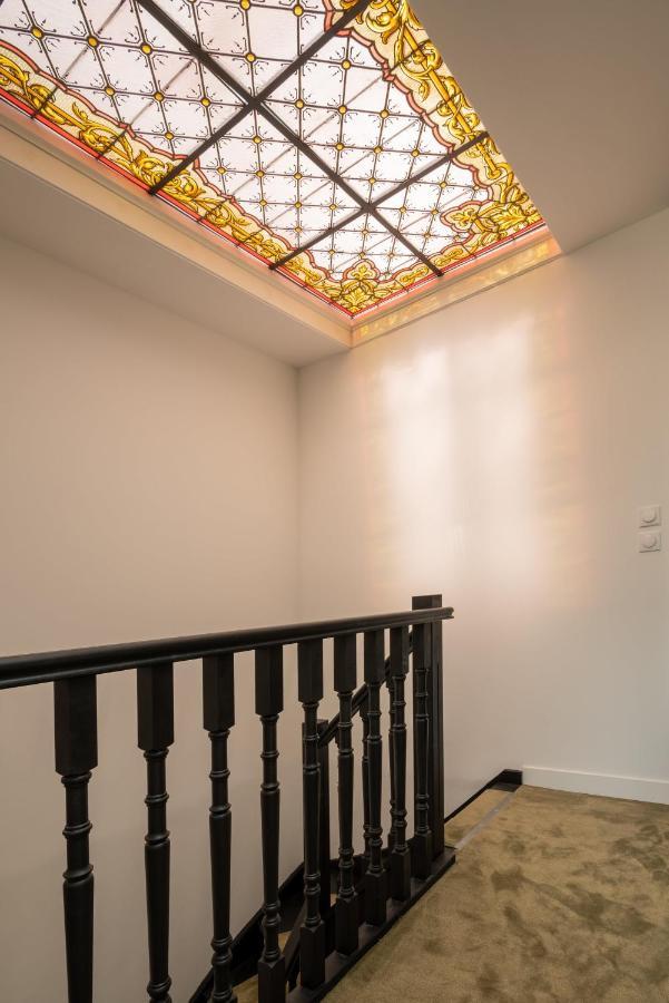 Maison Mimerel Colodge Roubaix Esterno foto