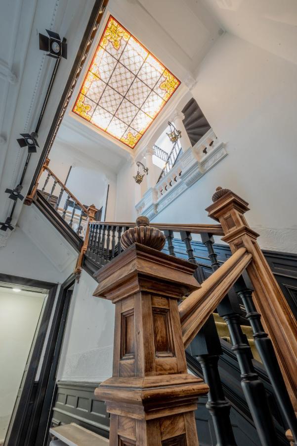 Maison Mimerel Colodge Roubaix Esterno foto