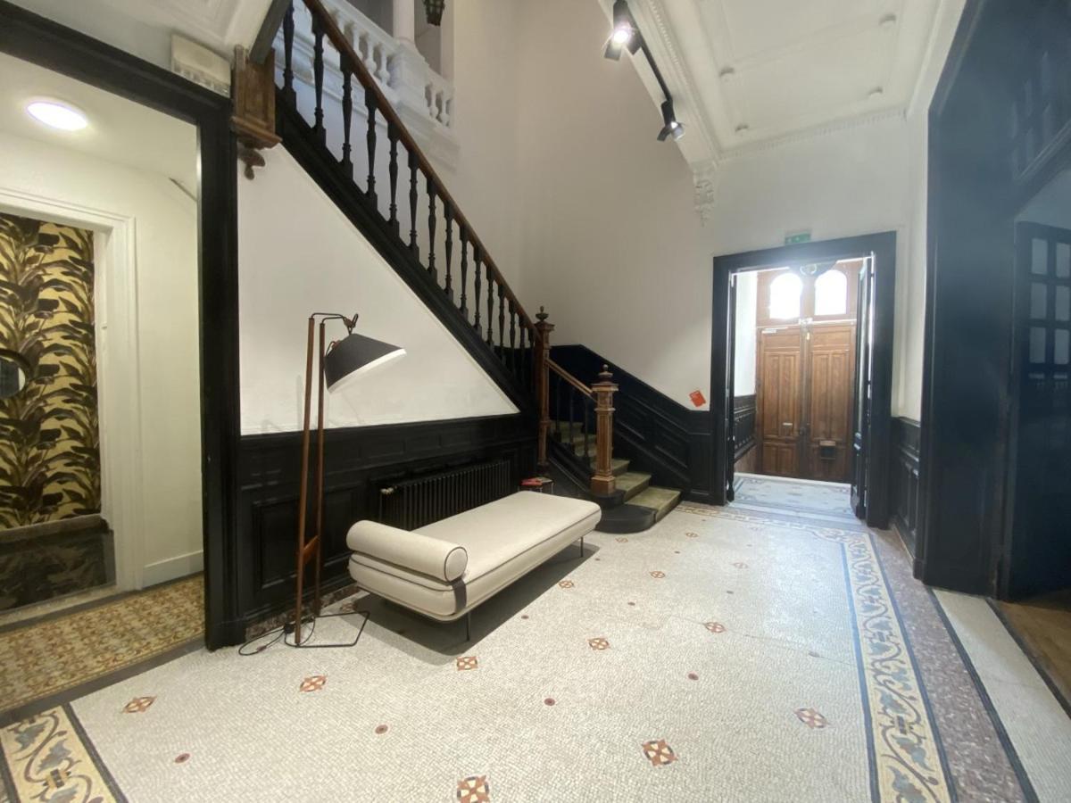 Maison Mimerel Colodge Roubaix Esterno foto