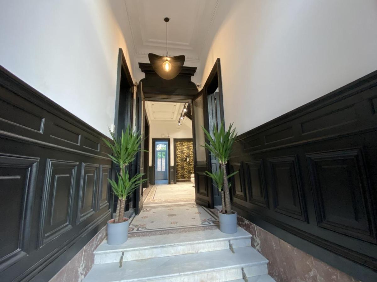 Maison Mimerel Colodge Roubaix Esterno foto
