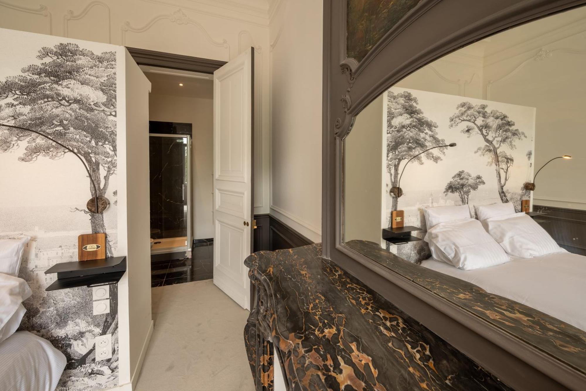 Maison Mimerel Colodge Roubaix Esterno foto