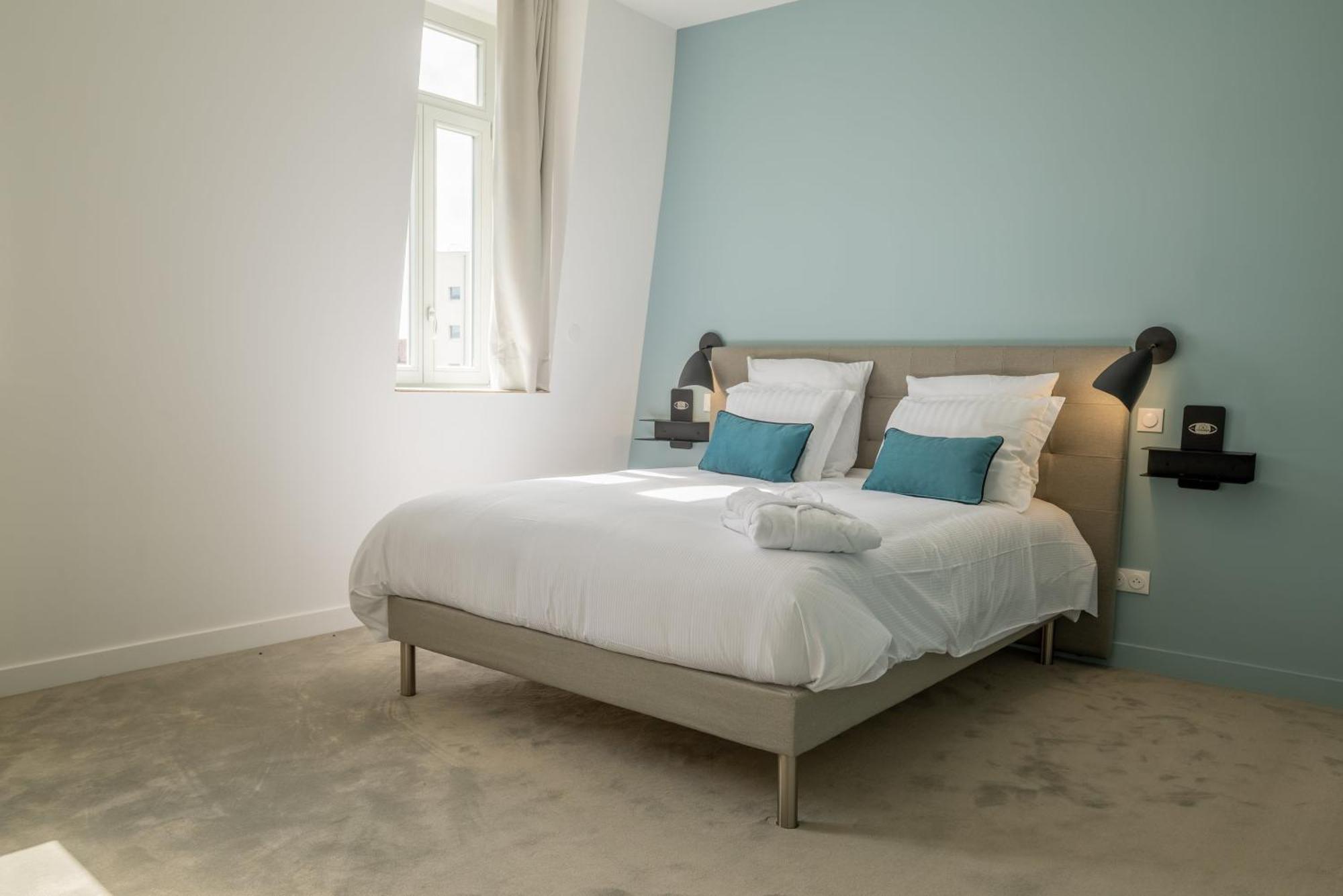 Maison Mimerel Colodge Roubaix Esterno foto