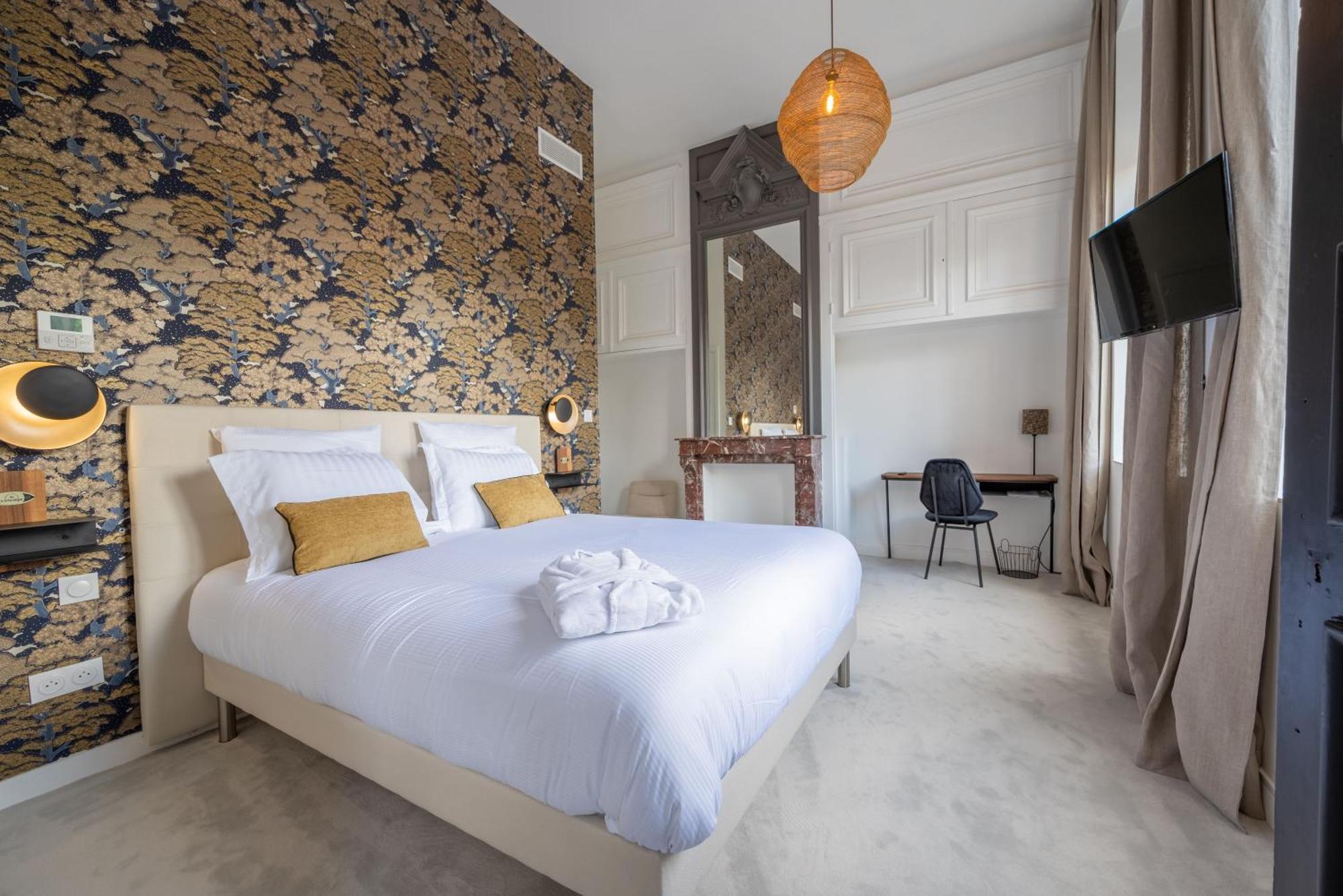 Maison Mimerel Colodge Roubaix Esterno foto