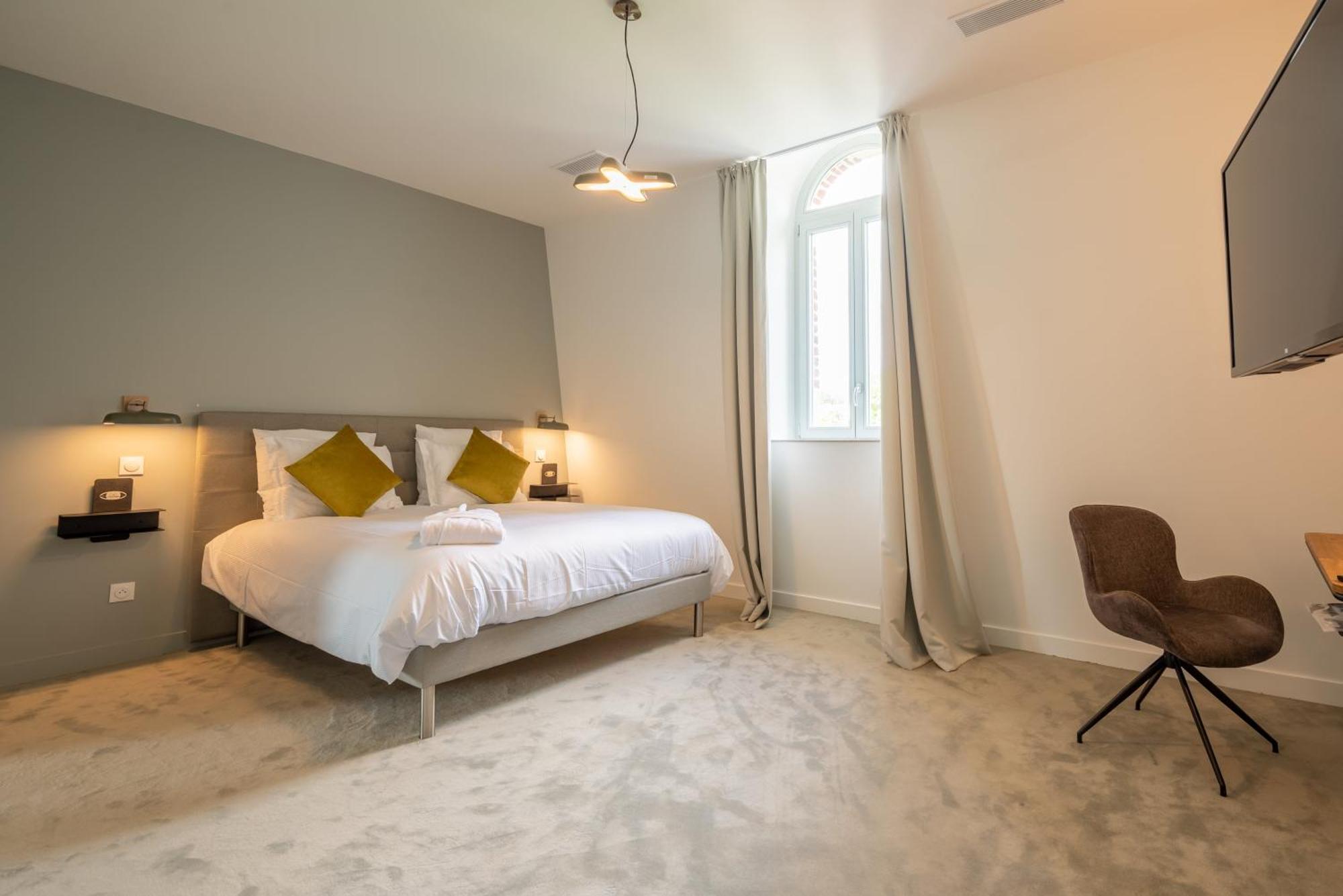 Maison Mimerel Colodge Roubaix Esterno foto