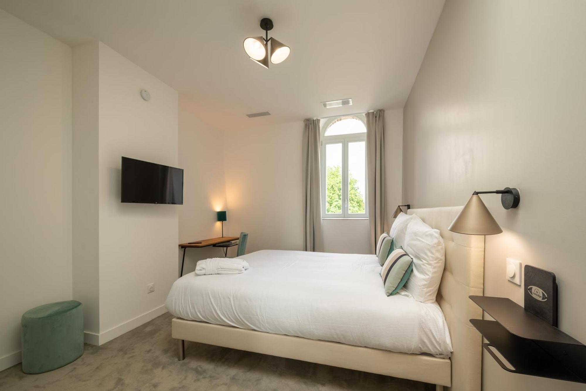 Maison Mimerel Colodge Roubaix Esterno foto